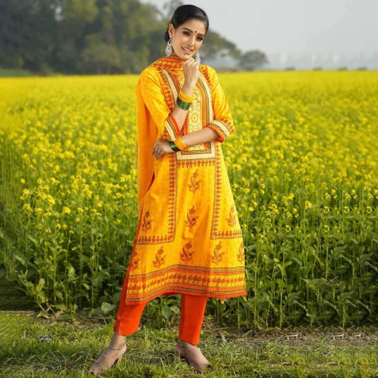 Salwar Kameez Orna-28552