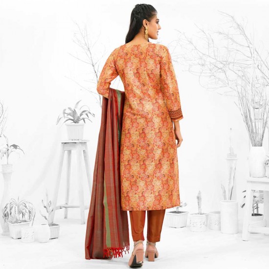 Salwar Kameez Orna-28596