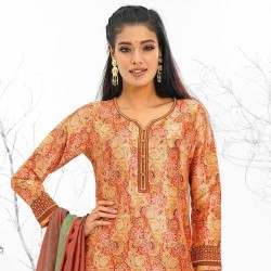 Salwar Kameez Orna-28596