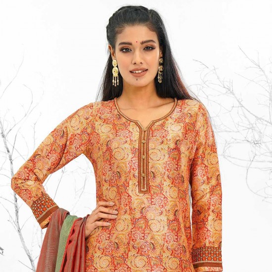 Salwar Kameez Orna-28596