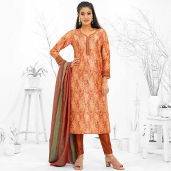 Salwar Kameez Orna-28596