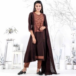 Salwar Kameez Orna-28793