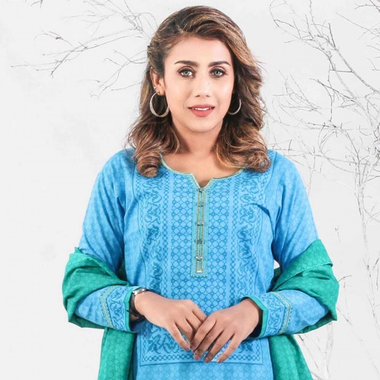 Salwar Kameez Orna-28985
