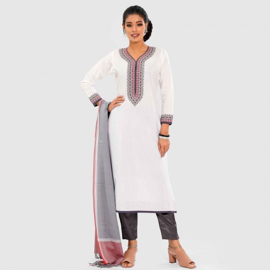 Salwar Kameez Orna-29435