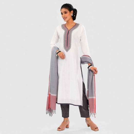 Salwar Kameez Orna-29435