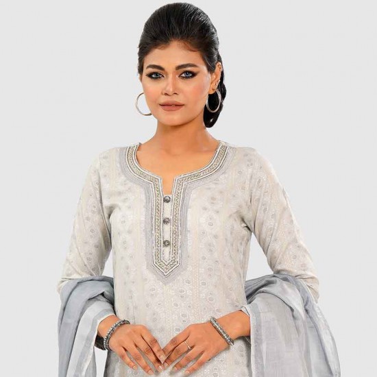 Salwar Kameez Orna-29047