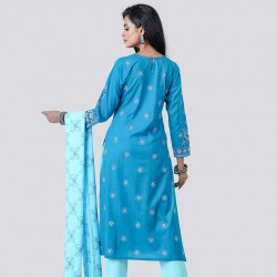 Salwar Kameez Orna-29233
