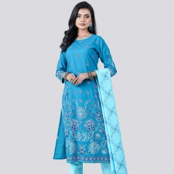Salwar Kameez Orna-29233