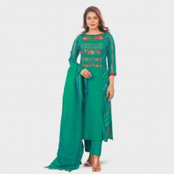 Salwar kameez Orna-29388