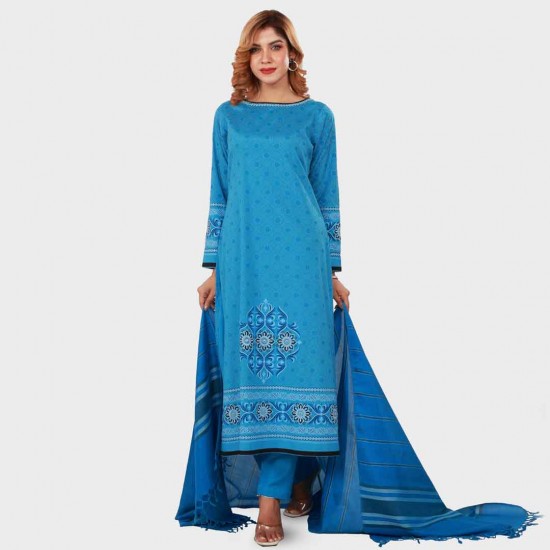 Salwar kameez Orna-29407