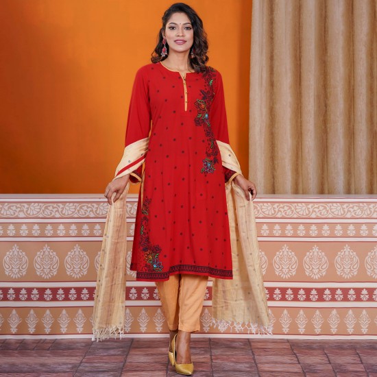 Salwar kameez Orna-30432 Salwar kameez Orna-30432