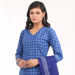 Salwar Kameez Orna-A28135