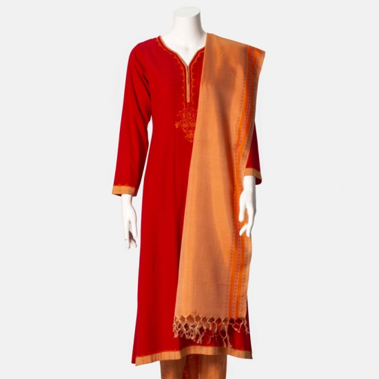 Salwar Kameez Orna-29051