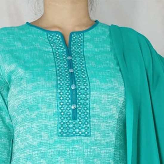 Salwar Kameez Orna-29304