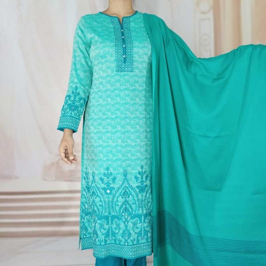 Salwar Kameez Orna-29304