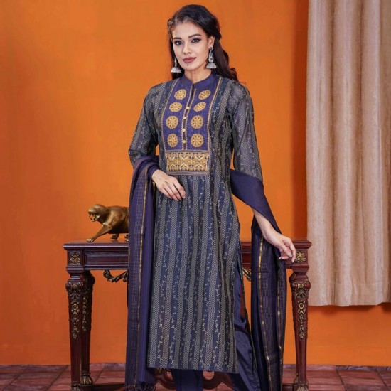 Salwar Kameez Orna-29704 Salwar Kameez Orna-29704