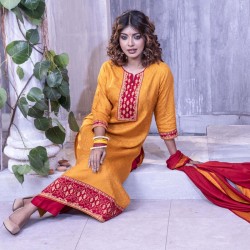 Salwar Kameez Orna-29828