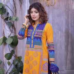 Salwar Kameez Orna-29840