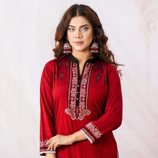 Salwar Kameez Orna-29976