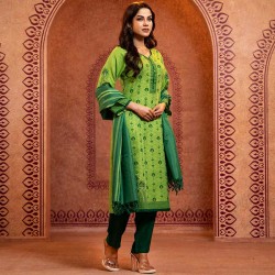 Salwar Kameez Orna-33011
