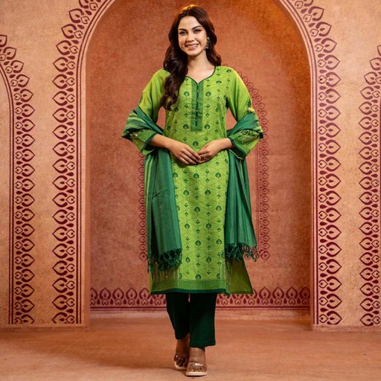 Salwar Kameez Orna-33011