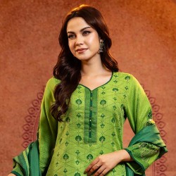 Salwar Kameez Orna-33011