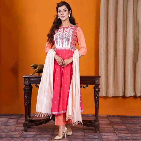 Salwar Kameez Orna-30136