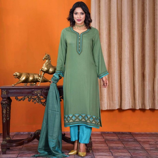 Salwar Kameez Orna-30378 Salwar Kameez Orna-30378