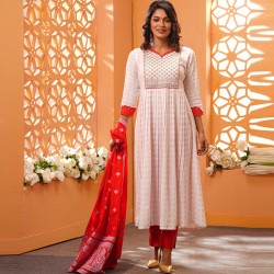 Salwar Kameez Orna-30910