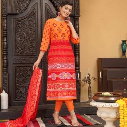 Salwar Kameez Orna-31194