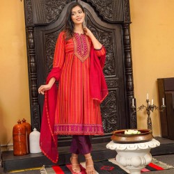 Salwar Kameez Orna-31487