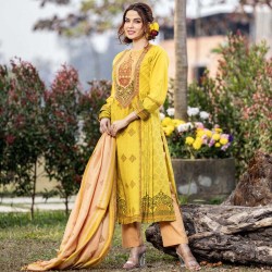 Salwar Kameez Orna-31549