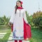 Salwar Kameez Orna-31865