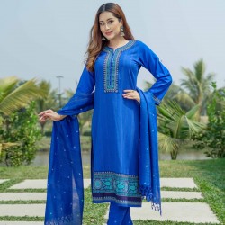 Salwar Kameez Orna-31915