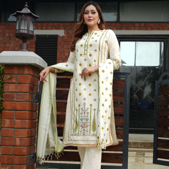 Salwar Kameez Orna-32100