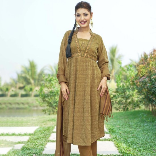 Salwar Kameez Orna-32193