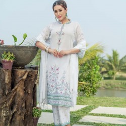 Salwar Kameez Orna-32265