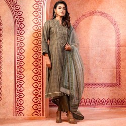 Salwar Kameez Orna-32793