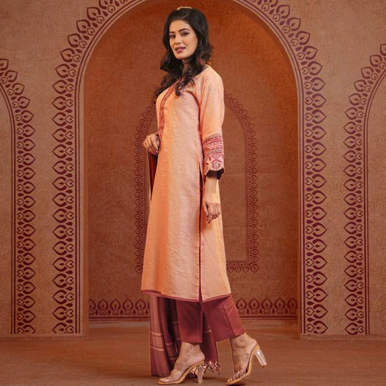 Salwar Kameez Orna-32996