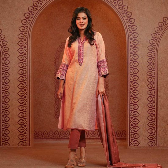 Salwar Kameez Orna-32996