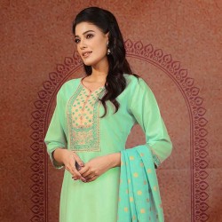 Salwar Kameez Orna-32997