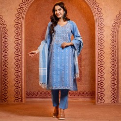 Salwar Kameez Orna-33206