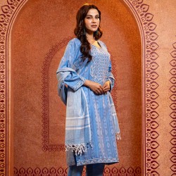 Salwar Kameez Orna-33206