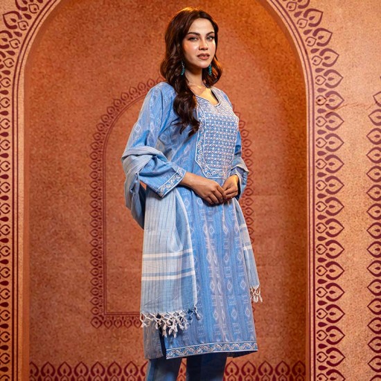 Salwar Kameez Orna-33206