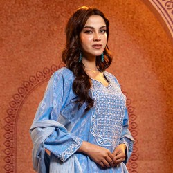 Salwar Kameez Orna-33206