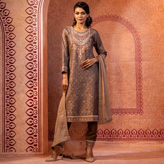 Salwar Kameez Orna-33040