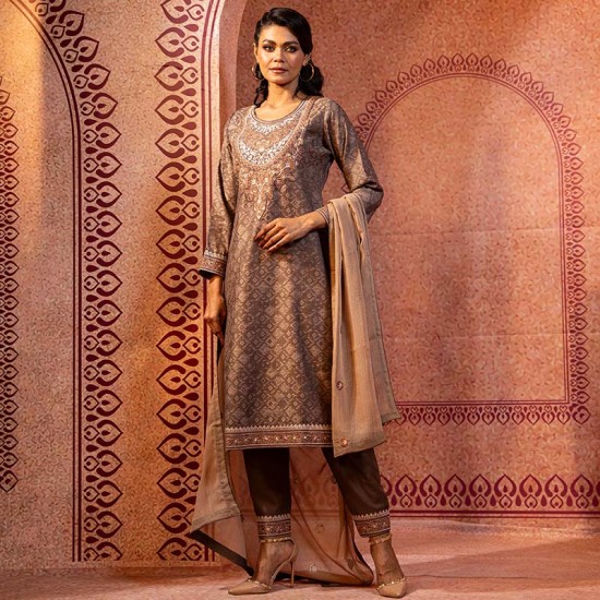 Salwar Kameez Orna-33040