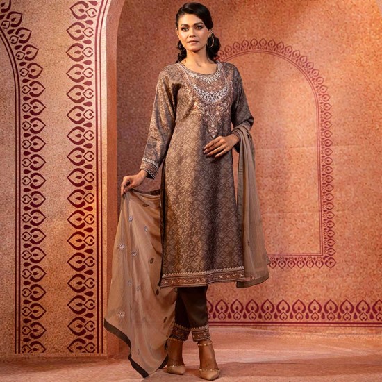 Salwar Kameez Orna-33040