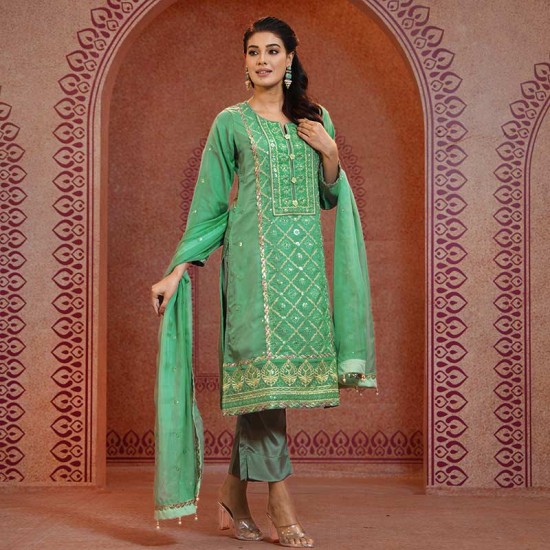 Salwar Kameez Orna-33042