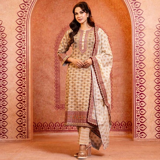 Salwar Kameez Orna-33142